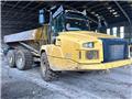 CAT 730, 2014, Articulated Dump Trucks (ADTs)