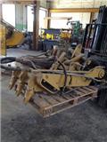 CAT 330 CL, Other