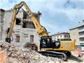CAT 340, 2020, Demolition excavator