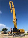 CAT 390 F L, 2020, Demolition excavator