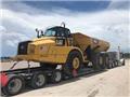 CAT 745 C, 2015, Articulated Dump Trucks (ADTs)