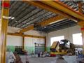 Demag EKKE, 10 TON, 2002, Other Cranes and Lifting Machines