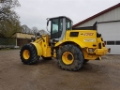 New Holland W 170, 2005, Radlader