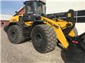 New Holland W190D, 2018, Wheel loaders