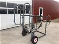  - - -, Other livestock machinery and accessories