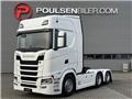 Scania 500 S, 2024, Camiones tractor