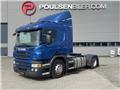 Scania P 360, 2014, Tractor Units