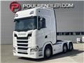 Scania S 500, 2022, Camiones tractor