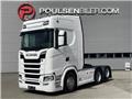 Scania S 660, 2023, Prime Movers