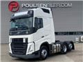 Volvo FH 460, 2022, Camiones tractor