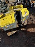 Compaction equipment accessory Bomag BMP 8500, 2011