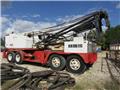 Link-Belt HC-218, Other Cranes and Lifting Machines