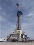 National 1320UE Complete Rig #323, Surface drill rigs