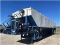  APPCO Sand King FS-40 20 in x 54 ft Portable Trans, 2012, Vehicle transport trailers