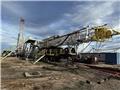  RG Petro Drilling Rig 1300 HP Trailer Mounted, 2006, Буровые вышки