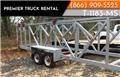 Brindle RL4RT, 2021, Other trailers