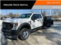 Ford F 550, 2020, Pick up / Dropside