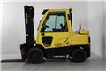 Hyster H4.0FT-6、2011、ディーゼル・軽油