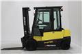 Hyster J3.5XN, 2017, Electric Forklifts