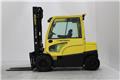 Hyster J5.0XN, 2015, Electric Forklifts
