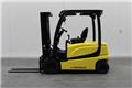 Yale ERP25VL, Electric Forklifts