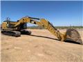 CAT 324 EL、2014、履帶式 挖土機/掘鑿機/挖掘機