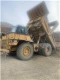 CAT 775 E, 2006, Articulated Dump Trucks (ADTs)