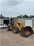 CAT 950 K, 2013, Wheel loaders