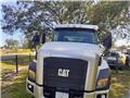 CAT CT 660 L, 2014, Mga traktor unit