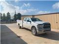 Dodge 3500, 2021, Recovery vehicles