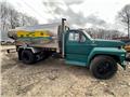 Ford F 7000, 1986, Camiones cisternas