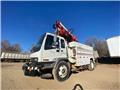 GMC T 7500, 2004, Recovery vehicles