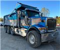 International HX 520, 2021, Dump Trucks