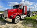 Kenworth T 800, 2007, Prime Movers