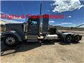 Kenworth W 900 L, 2006, Prime Movers