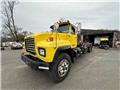 Mack RD 688 S, 2000, Garbage Trucks / Recycling Trucks