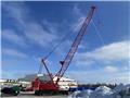 Manitowoc 888, 1996, Mobile and all terrain cranes