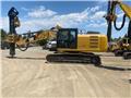 LODRIL DH20, 2012, Surface drill rigs