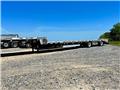  PRESTIGE TRAILERS Renown 53x102, 2023, Low loader-semi-trailers