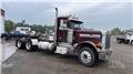 Peterbilt 379, 2001, Conventional Trucks / Tractor Trucks