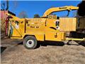 Vermeer BC1800XL, 2014, Wood chippers
