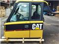 CAT 730, Forestry Cabin