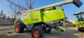 CLAAS Lexion 760, 2011, Mähdrescher