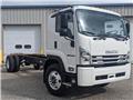 Isuzu FTR, 2025, Hook lift trucks