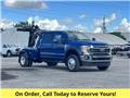 Ford F 550 Lariat, 2024, Recovery vehicles