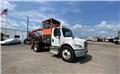 Freightliner Business Class M2, 2016, Grapple