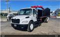 Freightliner Business Class M2, 2014, Куки