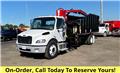Freightliner Business Class M2 106, 2025, Grapple