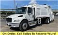 Freightliner Business Class M2 106, 2025, Garbage Trucks / Recycling Trucks
