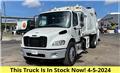 Freightliner Business Class M2 106, 2024, Garbage Trucks / Recycling Trucks
